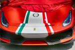 Ferrari 488 Pista Tailor Made Piloti Ferrari 2018 года